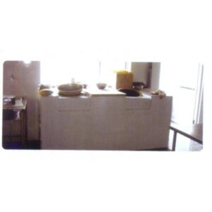 Wall Fitting Tandoors